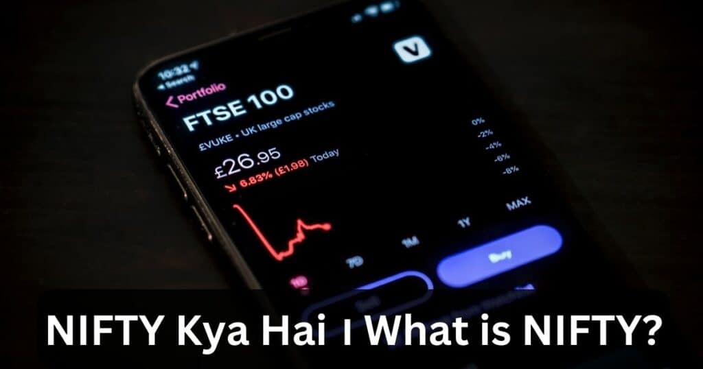 Bank Nifty Kya Hai- Nifty in Hindi